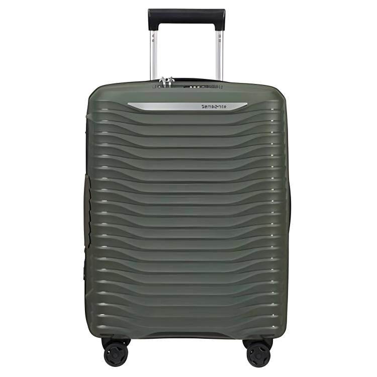 Чемодан Samsonite Xiu Li - Boxette Shop